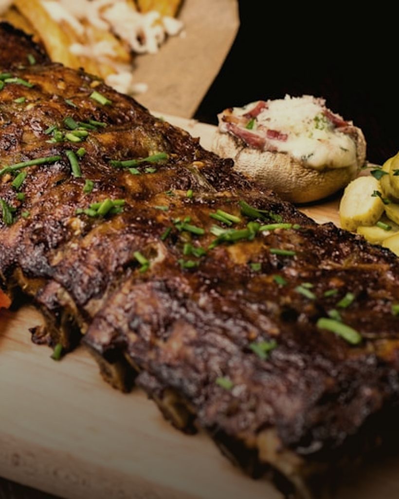 48-hour short rib